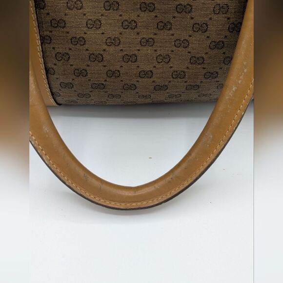 Vintage Gucci handbag - Picture 11 of 16